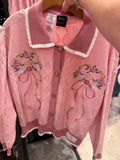 Disney Princess Sleeping Beauty Cardigan