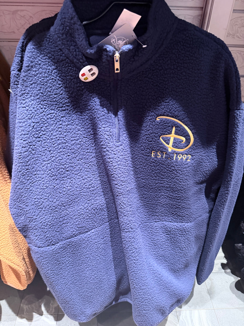Donald Fleece
