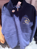 Donald Fleece
