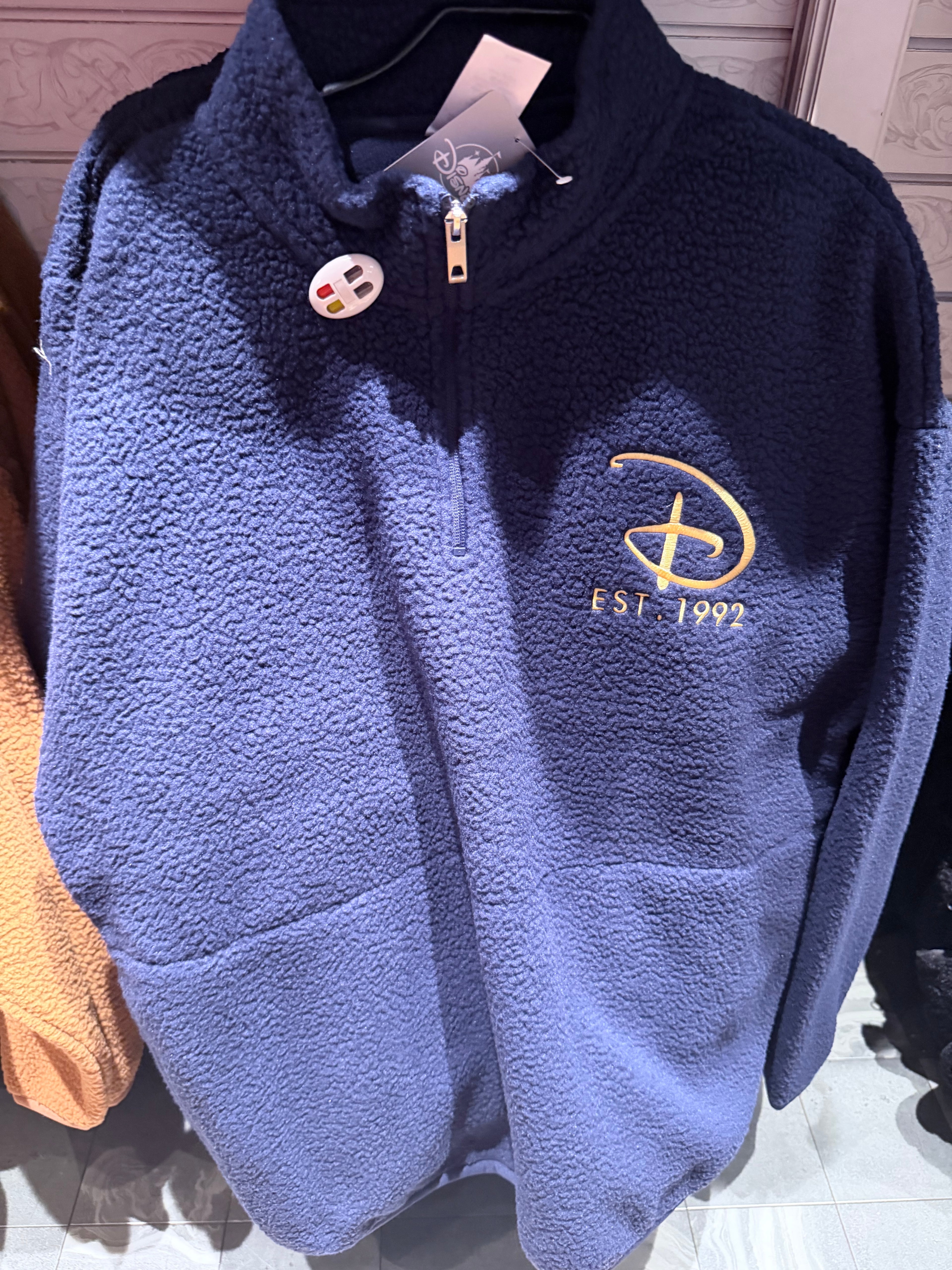 Donald Fleece