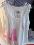 Princess Peach Vest Top