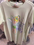 Morning/Nightshirt T-Shirt - 2 Characters Available (Tinkerbell, Minnie)