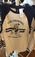 Her Universe Donald Duck Tank Top