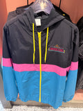 Universal Studios Retro Windbreaker