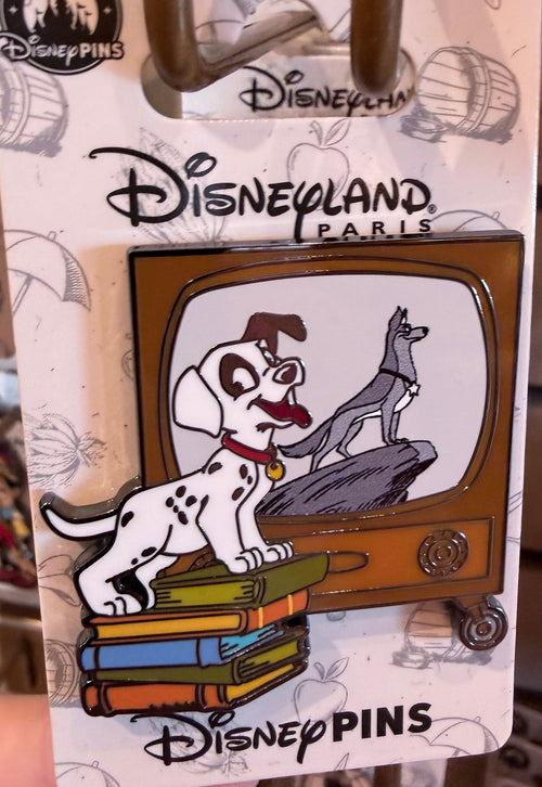 Disneyland Paris – Magic-mail