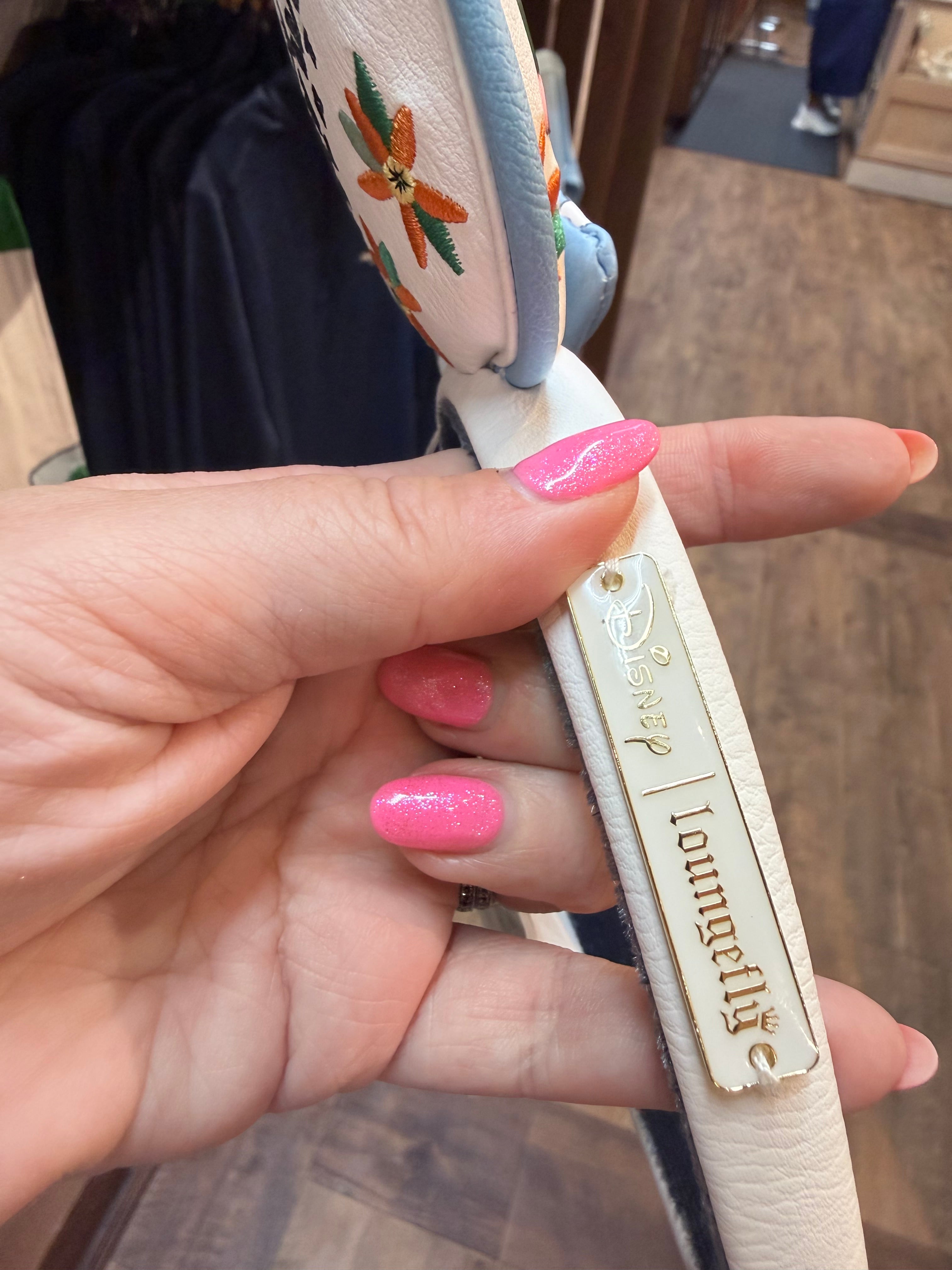 Disney’s Old Key West Loungefly Ears