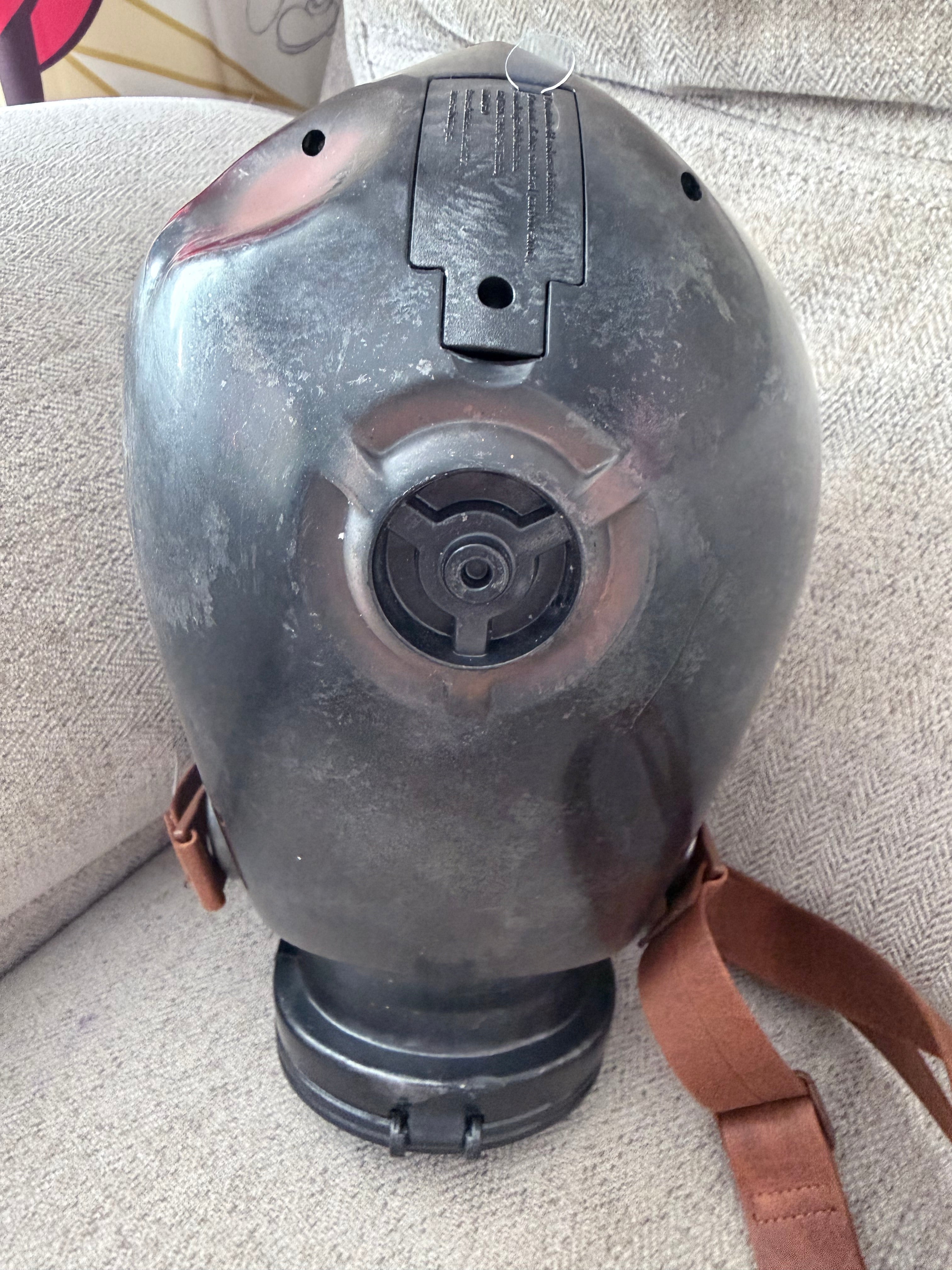 Star Wars Salvaged Protocol Droid Bucket