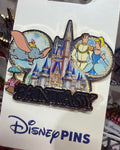 Fantasy Pin