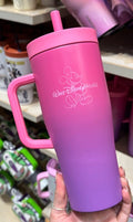 Mickey Two-toned Corkcicle Tumbler
