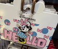 Hello Minnie Pin