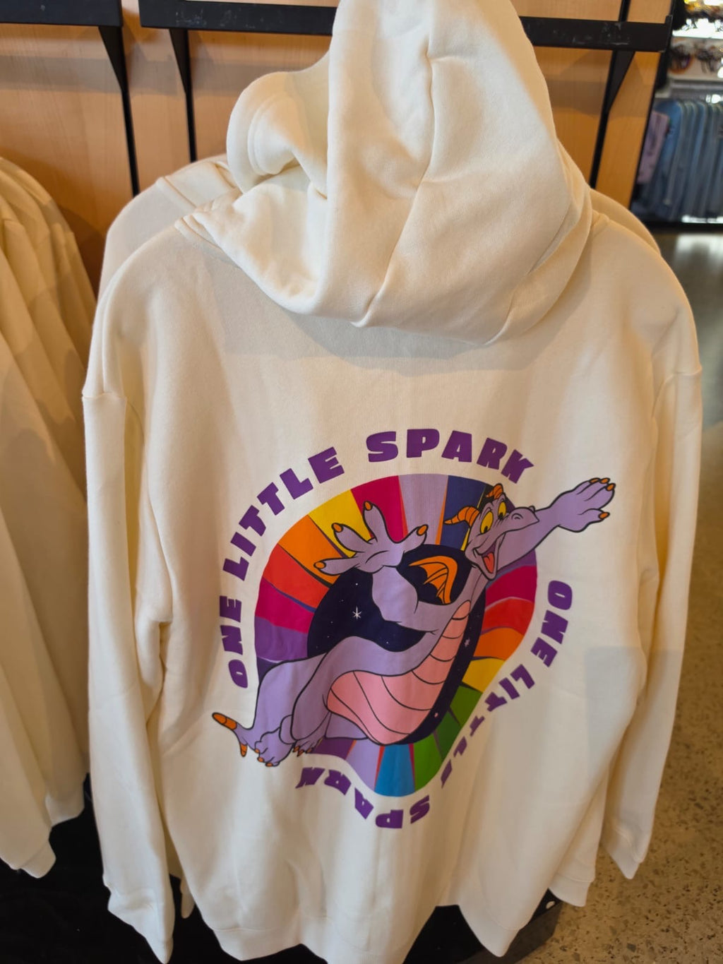 Figment Hoodie