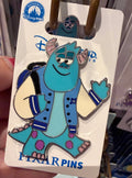 Sulley Pin