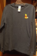 Winnie The Pooh Long Sleeved Top