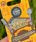 Event Edition Chip ‘n’ Dale Pin
