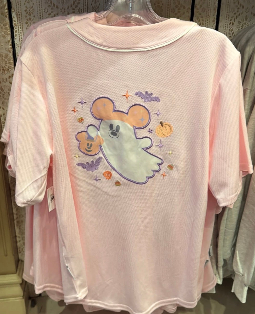 Disneyland Sports Jersey
