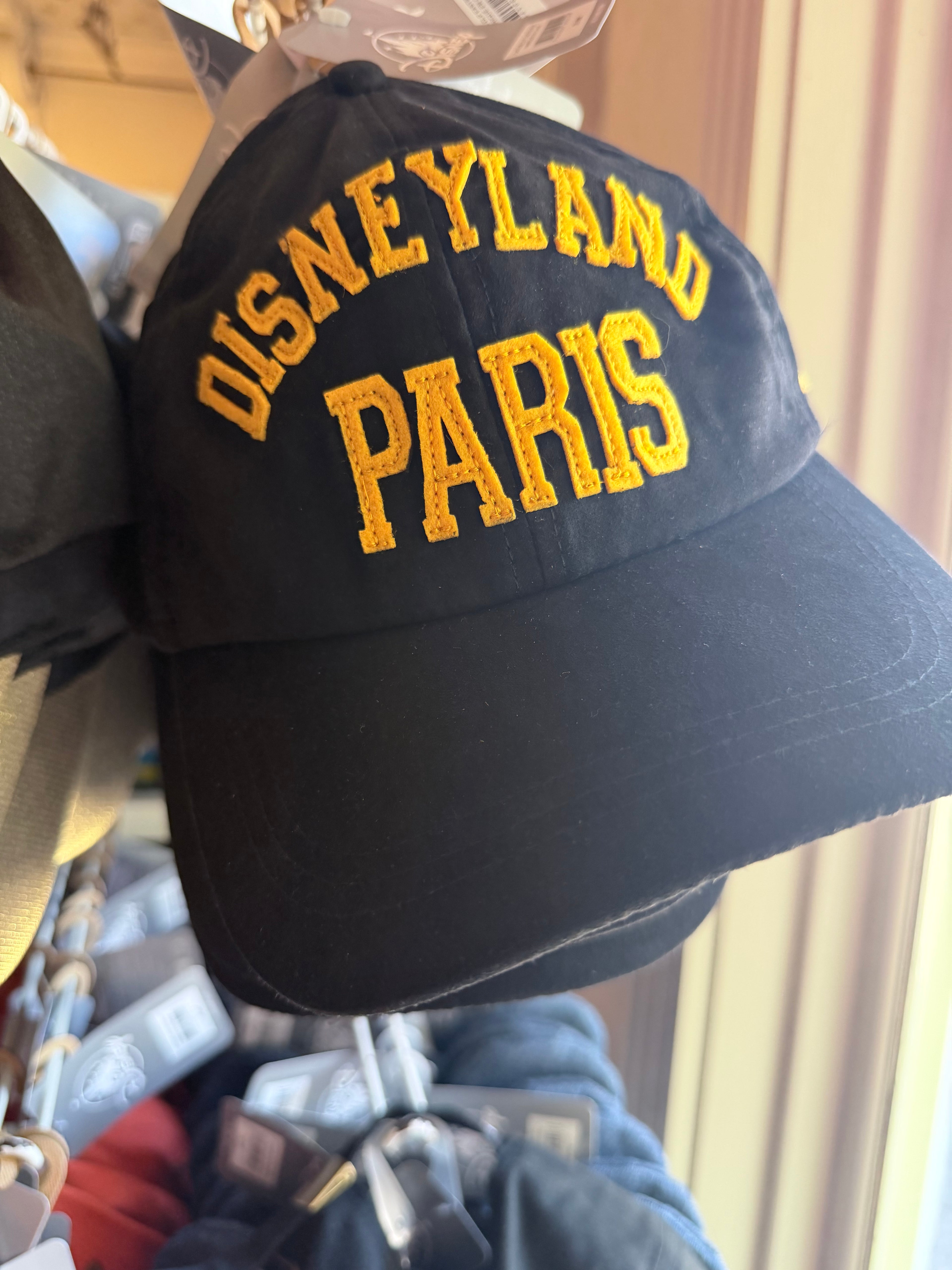 Disneyland Paris Hat