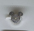 Pandora Disney Parks Mickey Clip Charm