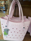Mickey Large Crocs Tote Bag