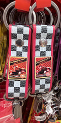 Mario Kart Grand Prix Strap Keyring