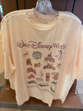 Walt Disney World T-Shirt
