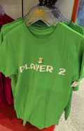 Luigi Player 2