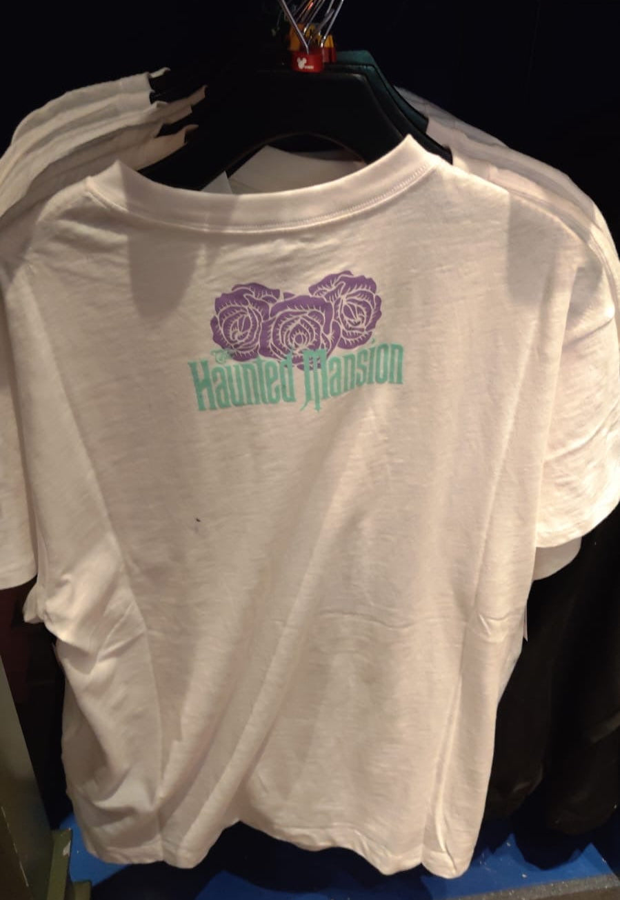 Haunted Mansion T-Shirt