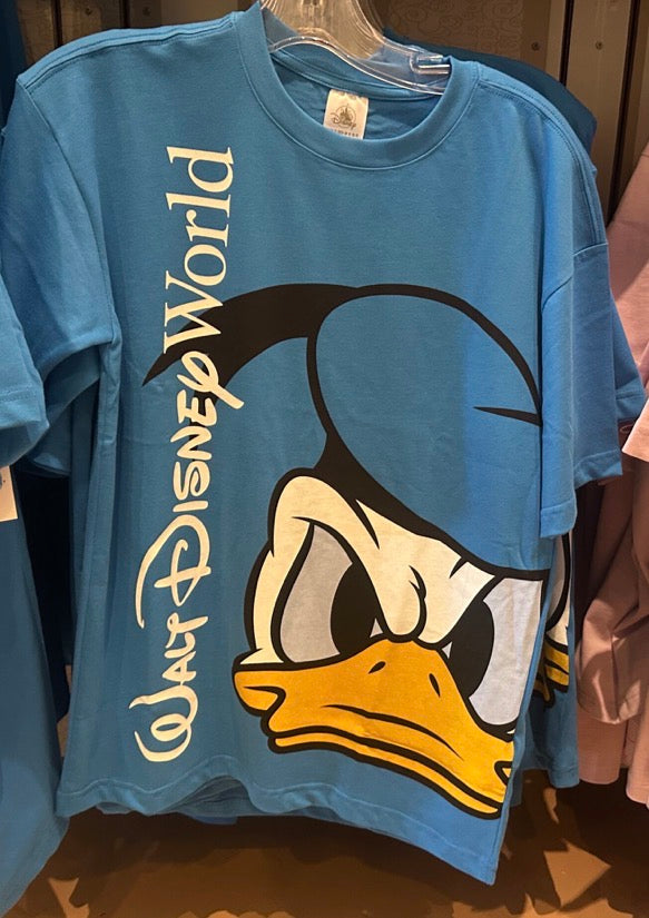 Donald T-Shirt