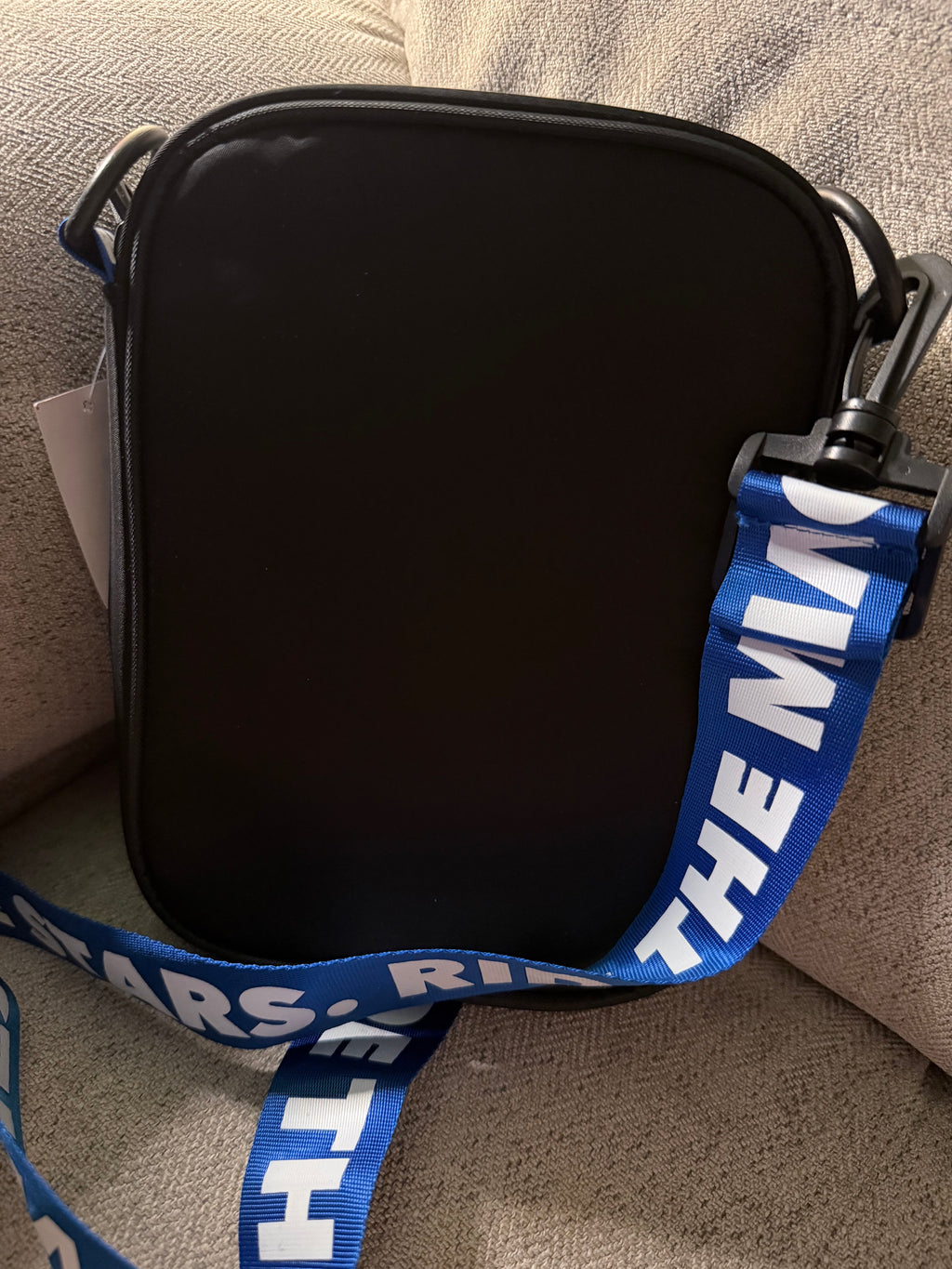 Universal Studios Crossbody Bag