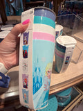 Frozen Set Of 5 Plastic Tumblers