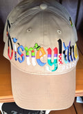 Disneyland Character Hat