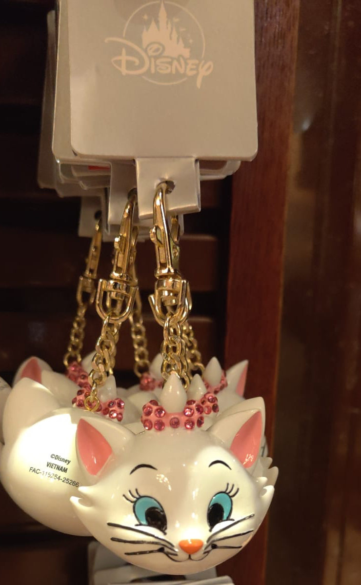 Marie Keyring