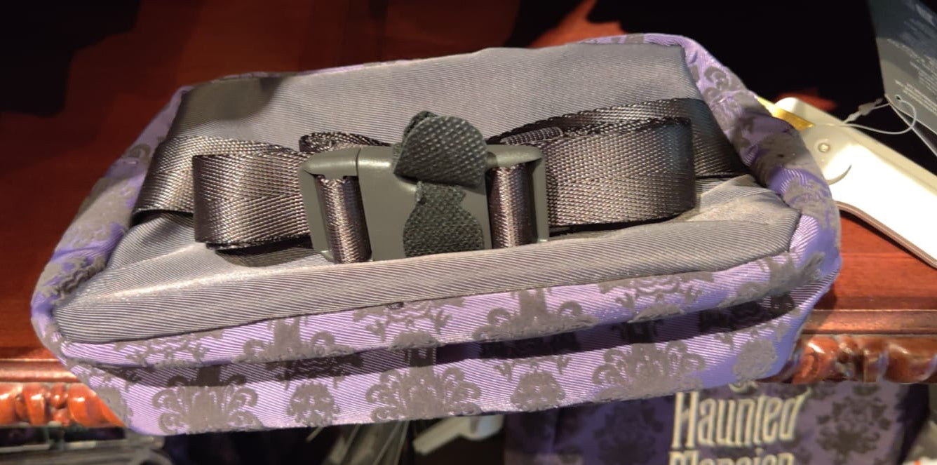 Haunted Mansion Bumbag