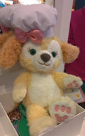 Duffy & Friends CookieAnn Plush