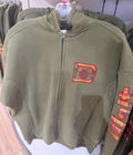 Walt Disney World Autumn Hoodie