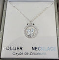 Mickey Necklace