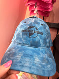 Universal Studios Tie-dye Hat