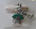 Pandora Disney Parks Animal Kingdom Charm