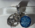 Disney Parks Pandora Pirates Of The Caribbean Charm