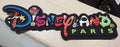 Disneyland Paris Magnet