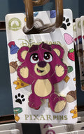 Toy Story Lotso Pin