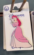The Little Mermaid Ariel Pin