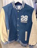 Mickey Vintage Jacket