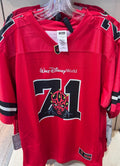 Walt Disney World Darth Maul Jersey