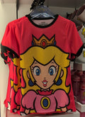 Princess Peach T-Shirt