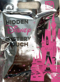Hidden Disney Mystery Pin Pouch - Pink