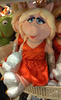 Muppets Miss Piggy Plush