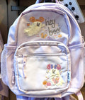Hey Boo Backpack