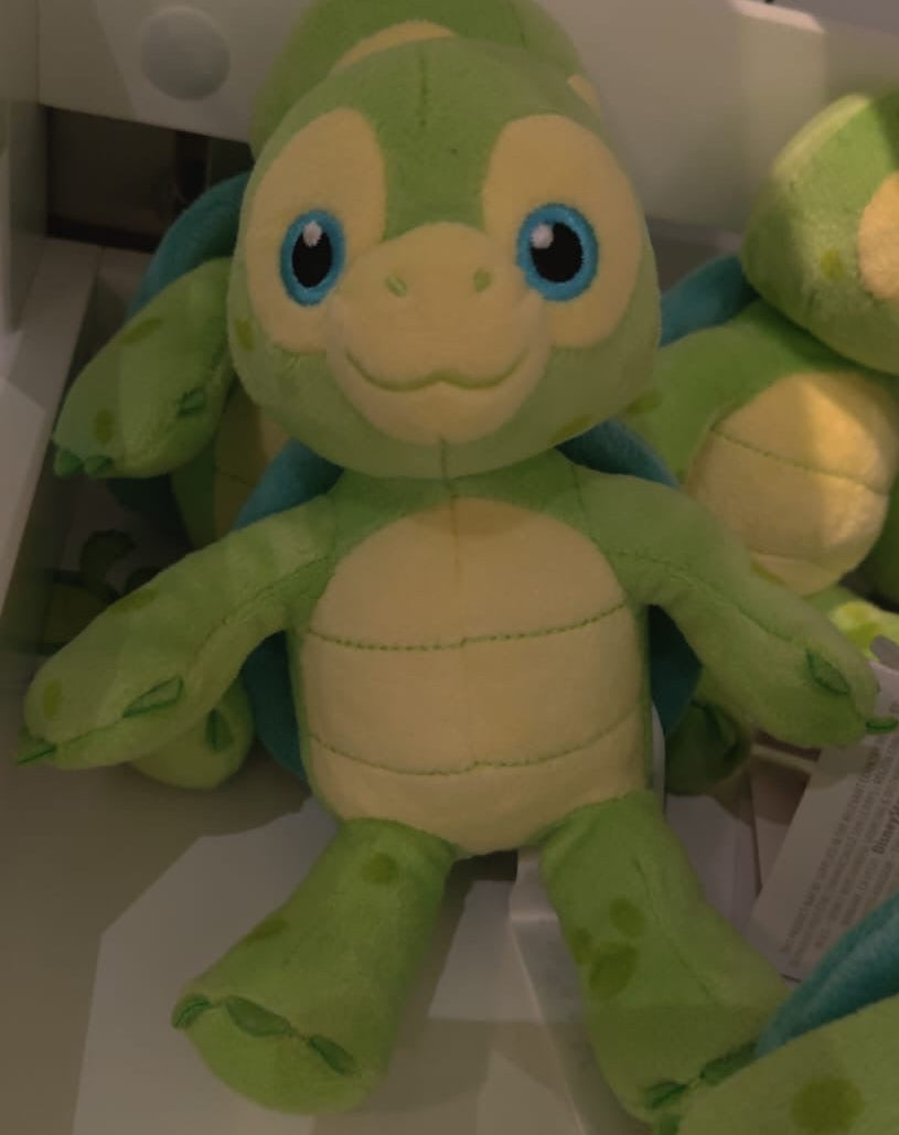 Duffy & Friends ‘Olu Mel Plush