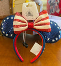 Minnie USA Ears