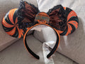 Mickey’s Not So Scary Party Ears